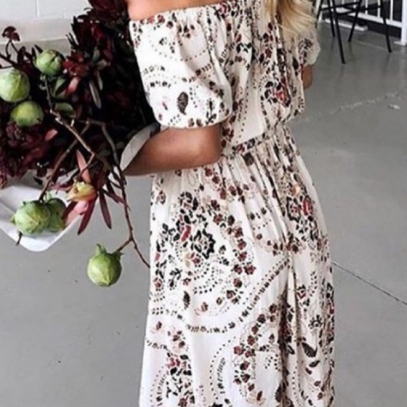 Steele wide leg Sydnee pants - Picture 3 of 17